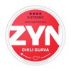 zyn chilli guava 11mg