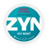 zyn icy mint 11mg