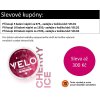 Velo Cherry Ice