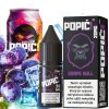 e liquid popic salt grape bull hroznovy energy drink 20mg png