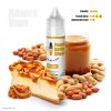 Adams Vape Peanut Butter Cheesecake