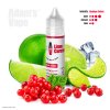 Adams Vape Lime Currant