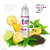 Adams Vape Lemon Tea