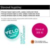 Velo Simply Spearmint