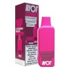 riot connex strawberry raspberry cherry