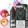 e liquid popic apple 10ml 20mg