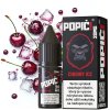 e liquid popic cherry ice 10ml 20mg