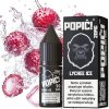 e liquid popic lychee ice 10ml 20mg