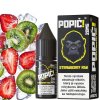 e liquid popic strawberry kiwi 10ml 20mg