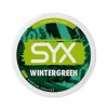 syx wintergreen